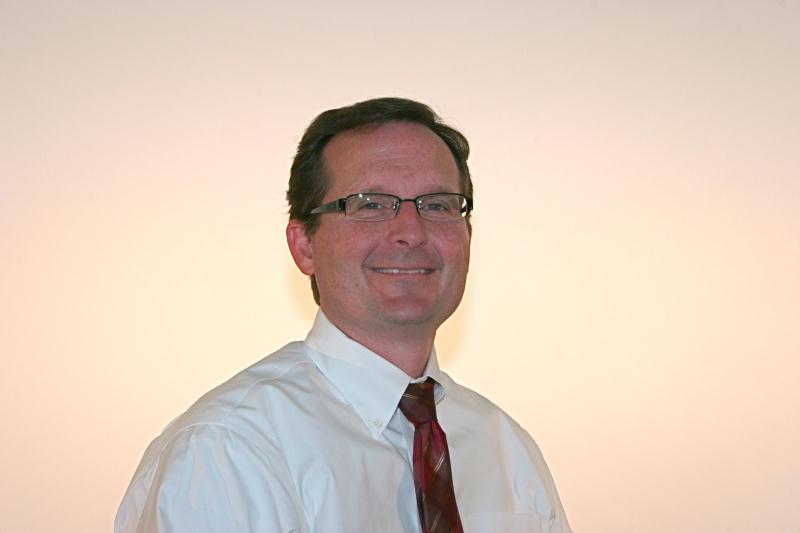 Steve McDaniels - President