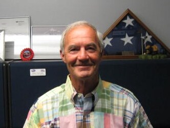 Dave Turcotte
