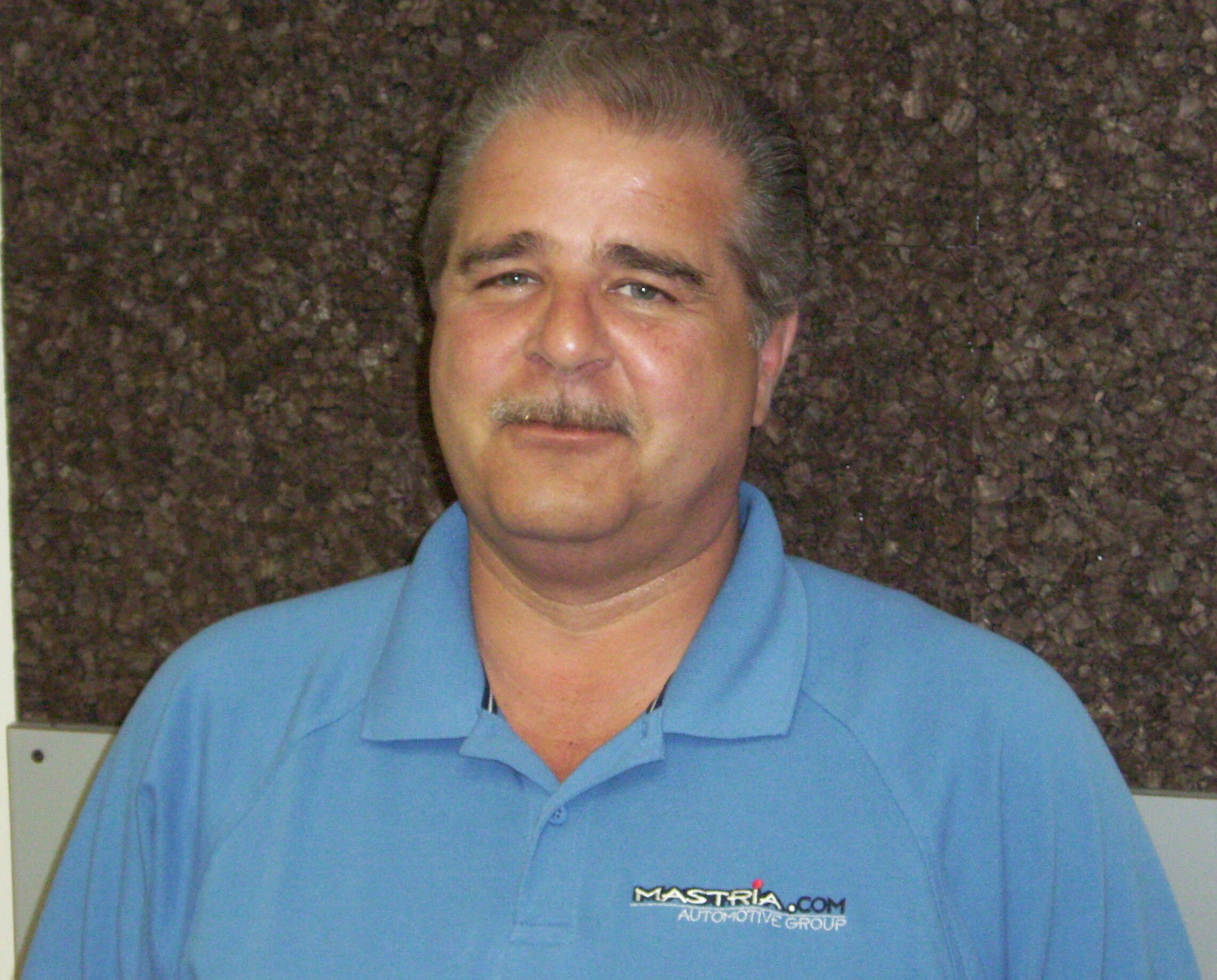 Charles Manganelli
