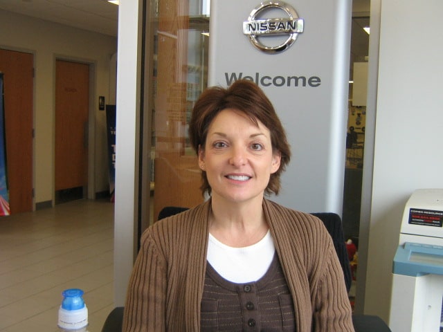 Donna Hruniak