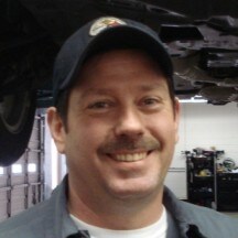 Service - Chad