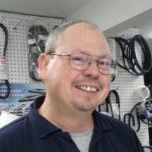 Parts - Marshall