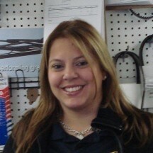 Parts - Michelle