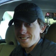 Service - Evan