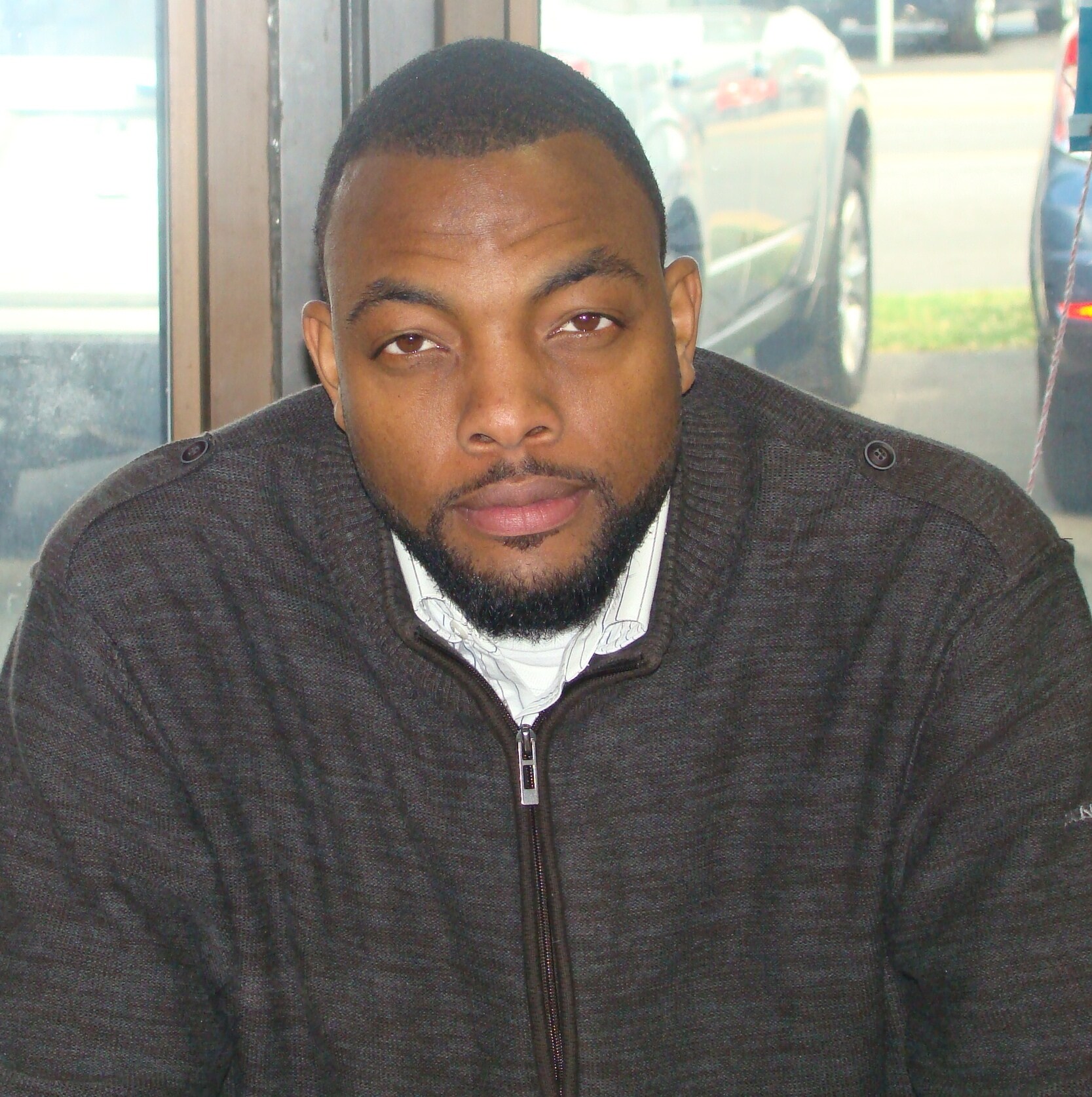 Dorian Bell