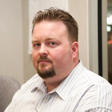 Craig Morris