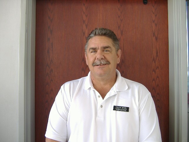 Chuck Shivel