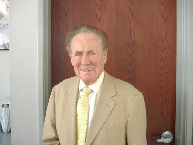 Thomas McInerney Sr