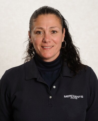 Lisa Petrucelli