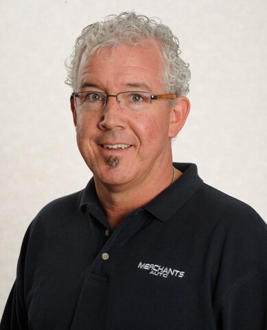 Scott Rienert
