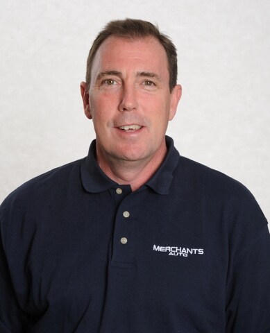 Mike Amburg
