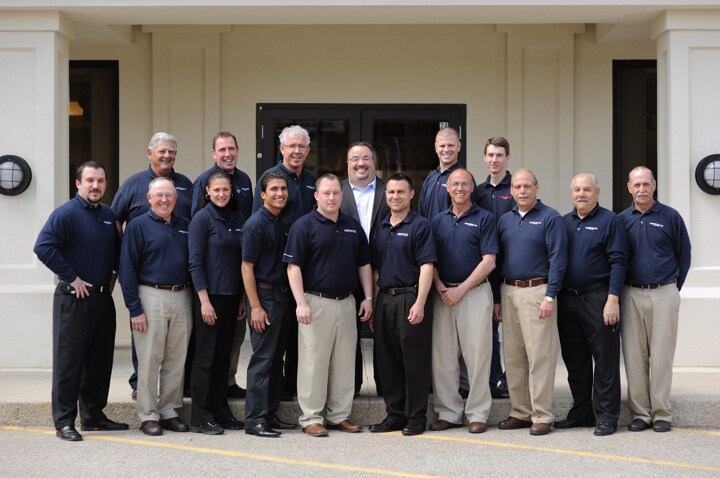 Sales Staff