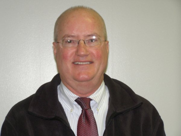 Roger Shafer