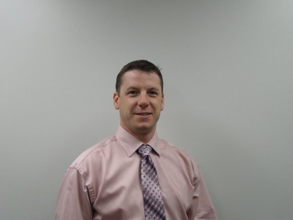 Brandon Johnston