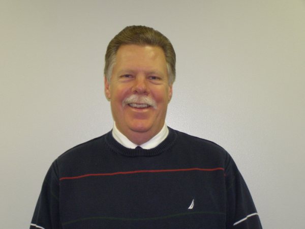 Dan Beckman