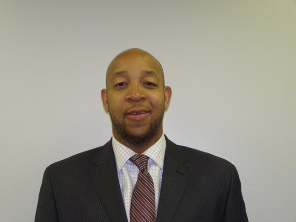 Mike Dixon