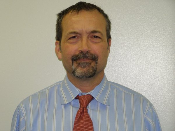 Michael Martinez