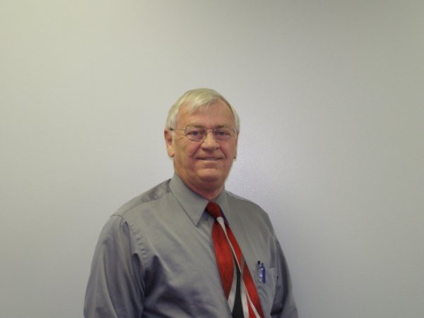 Cliff Jager