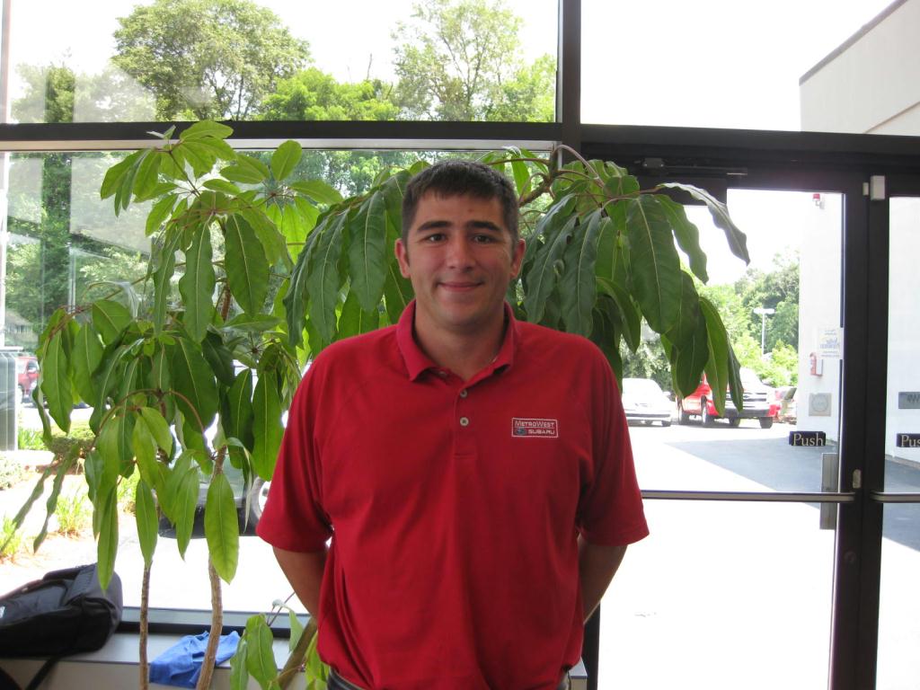 Jeff Ricard