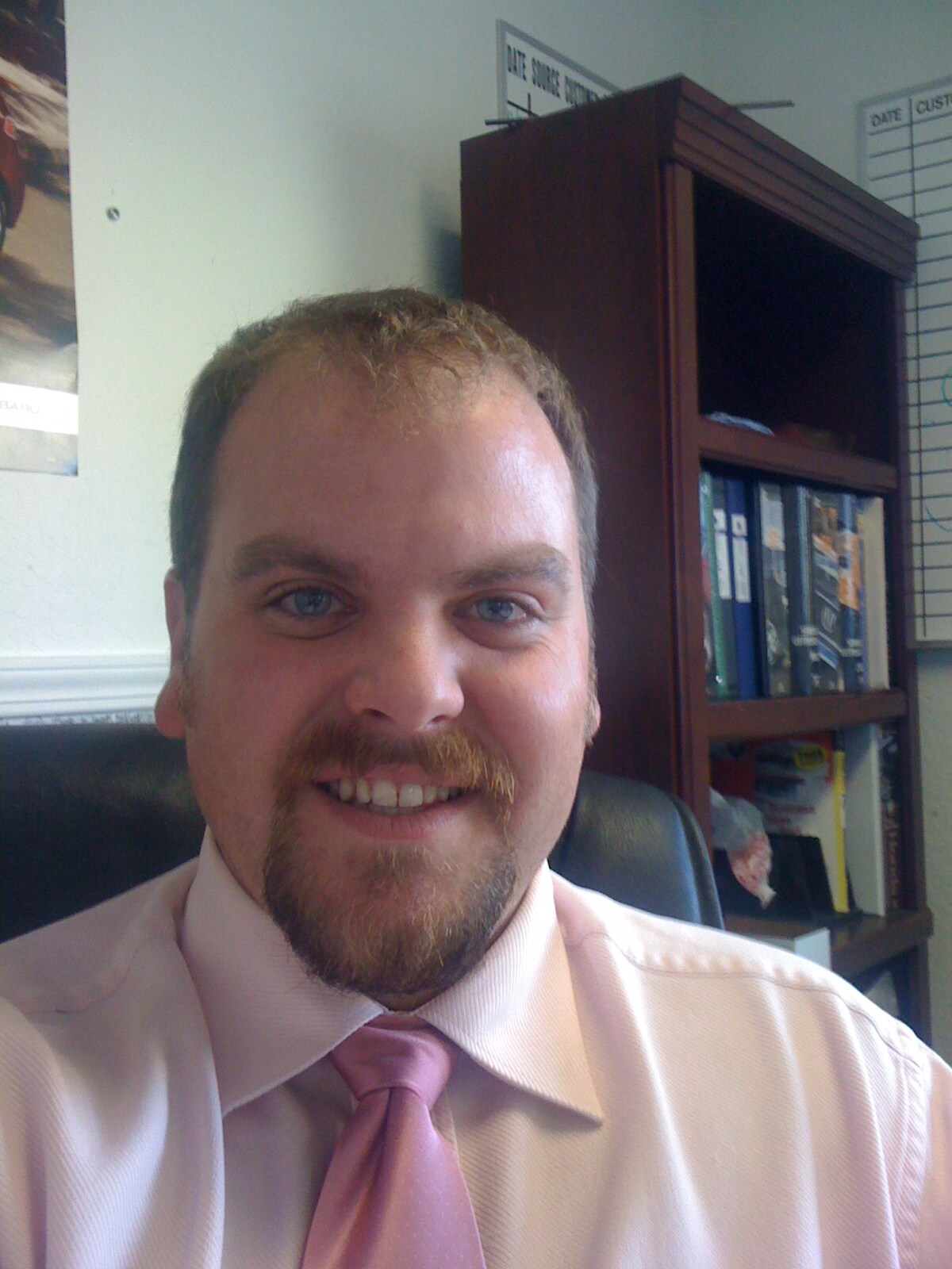 Nick Reinhardt