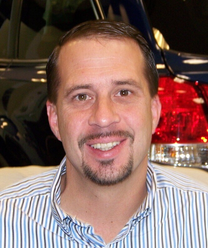 Rick Davis