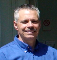 Rob Bosch