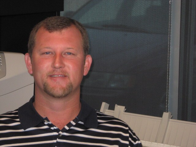 Brent Ferrell
