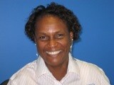 Claudette Green