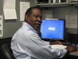 Willie Caughman