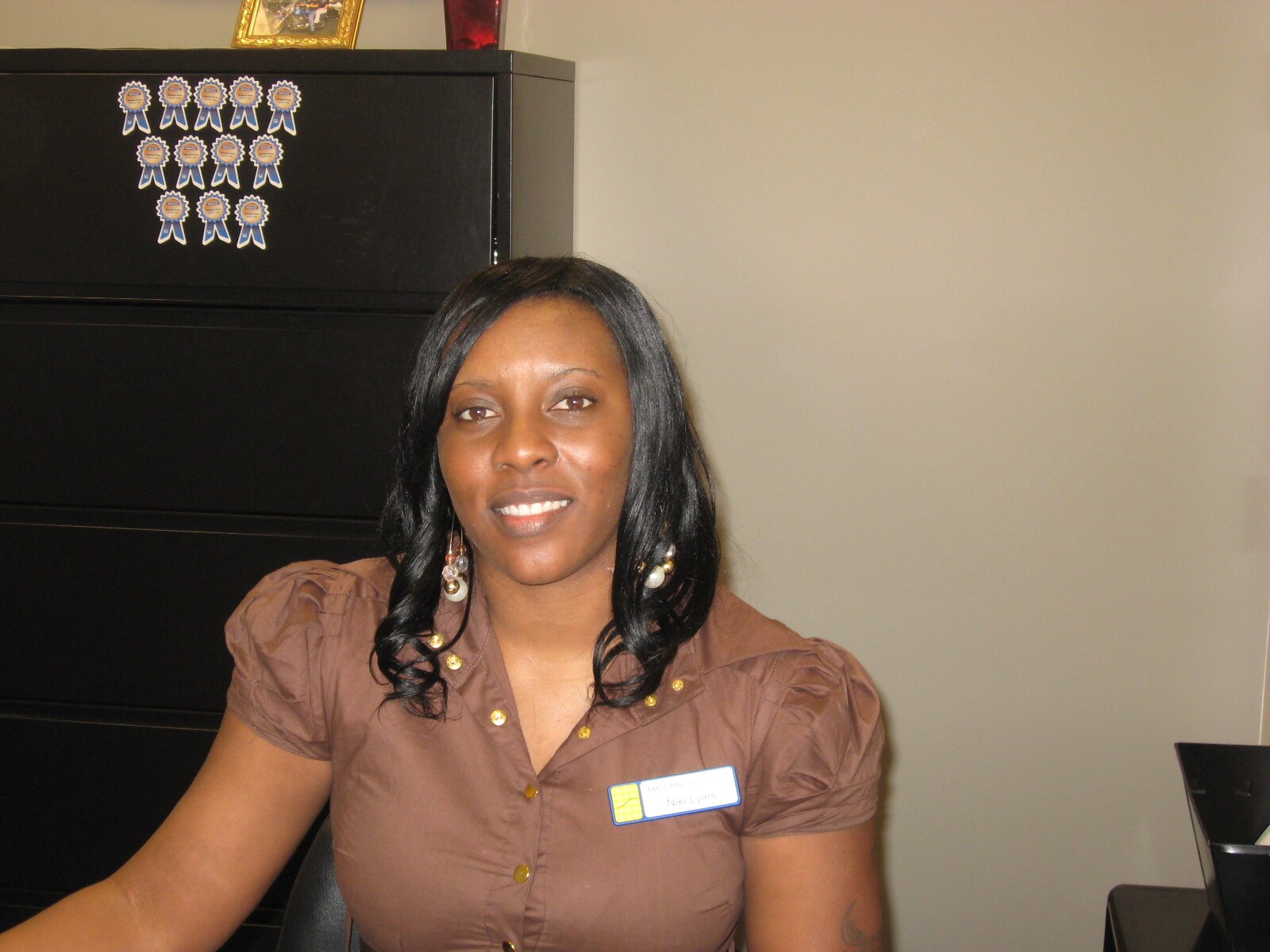 Niki Lyles