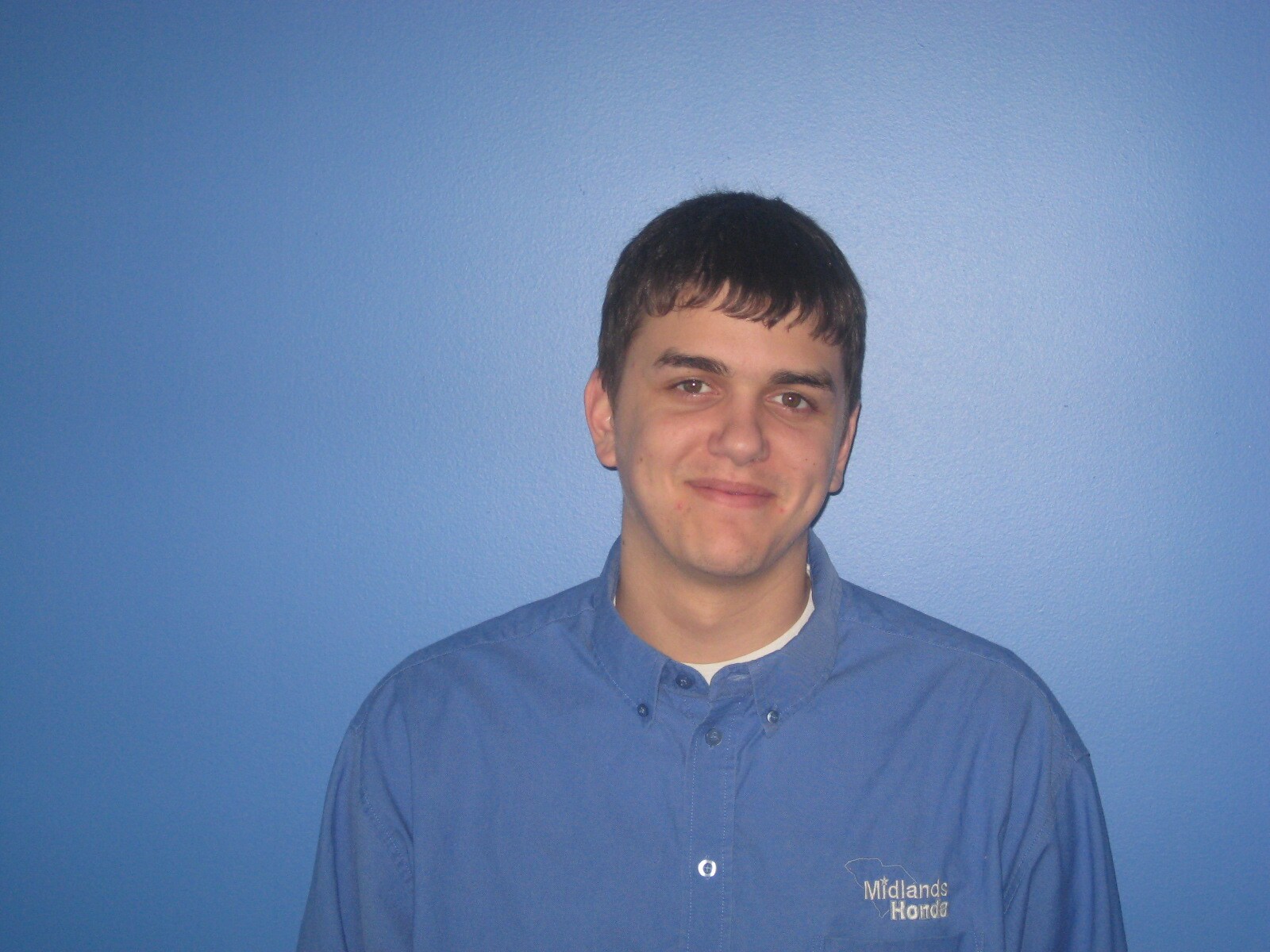 Preston Locklear