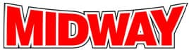 midway logo