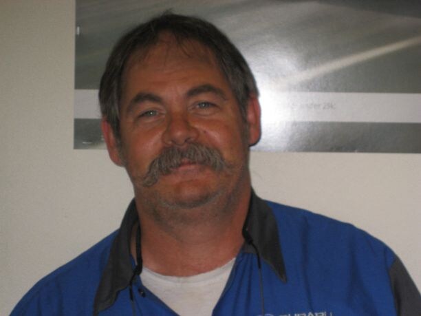 Randy Brooks