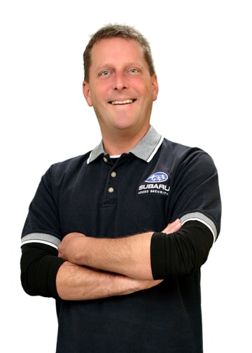 Darren Schutz