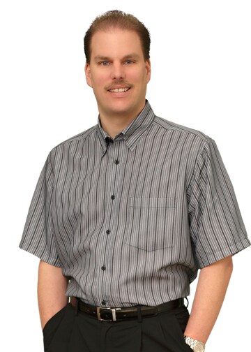 Gary Gustafson
