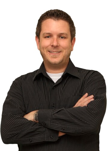Jason Douglas