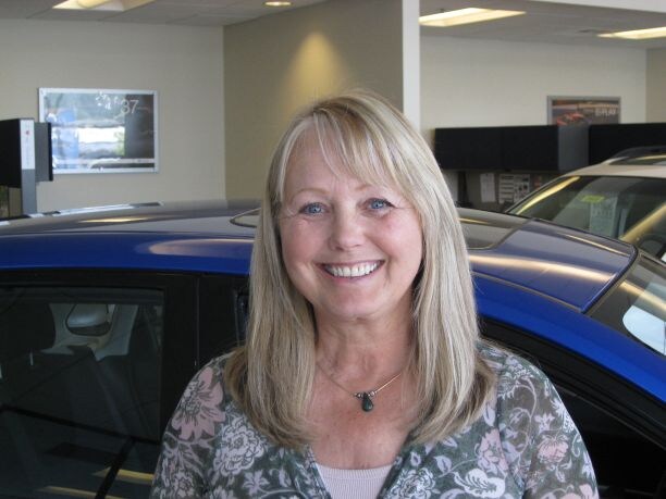 Linda Stewart