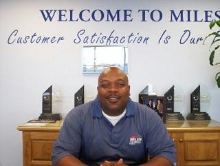 Lyndell Clemons