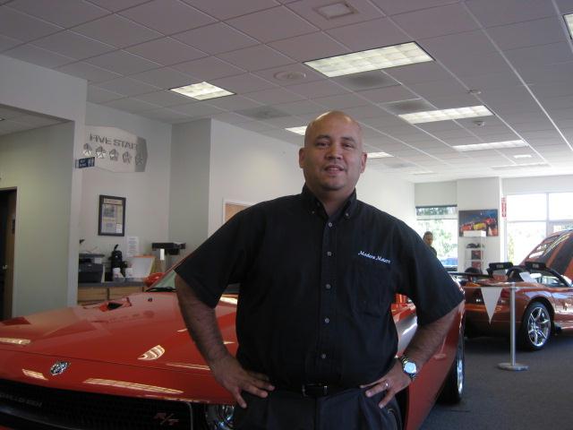 Edwin Ocasio