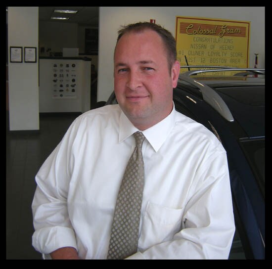 Rob Brennan
