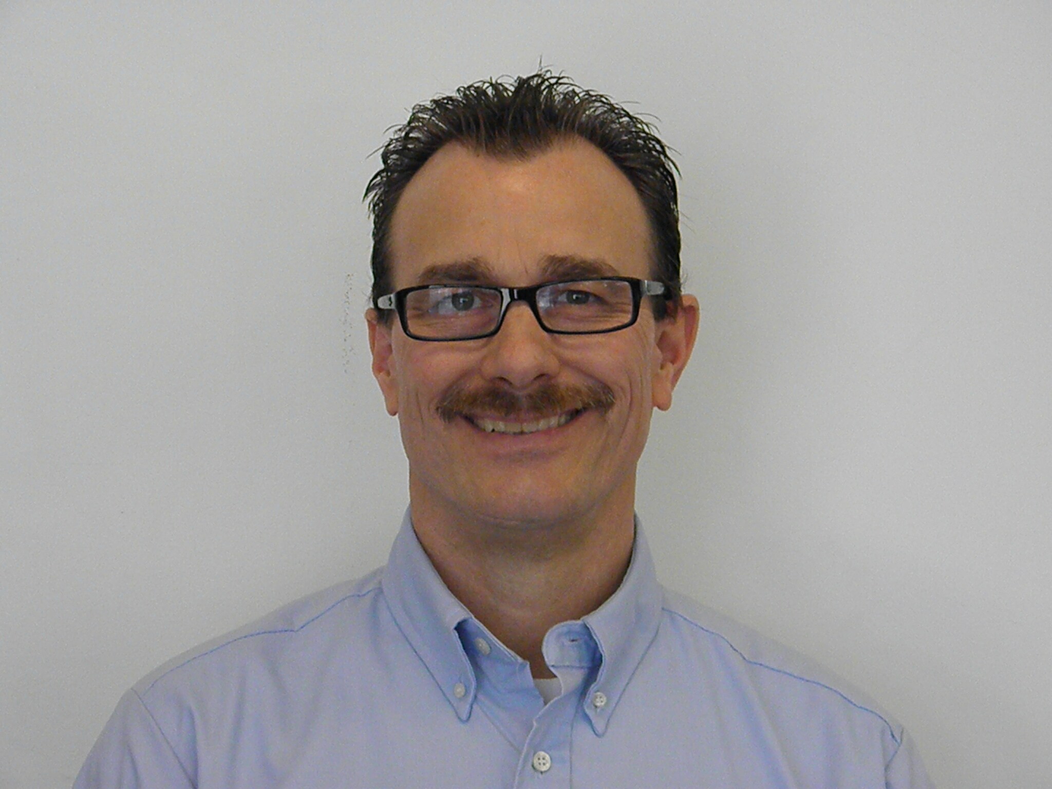 Mark Livingston