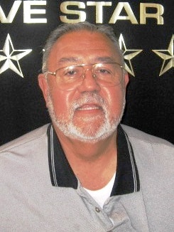 Rick Toscano