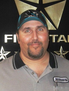 Jason Horwood