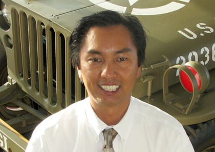 Geoff Gervacio