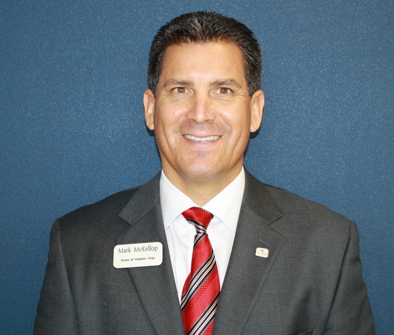 Mark<br>McKellop