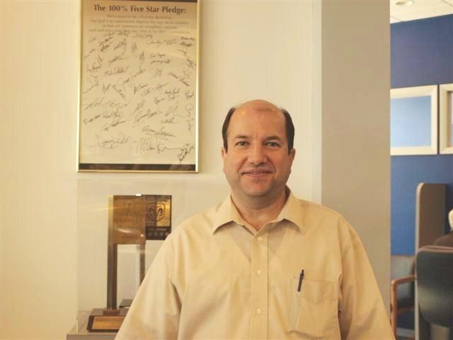 Rob Davis