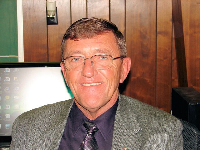 Dave Burford