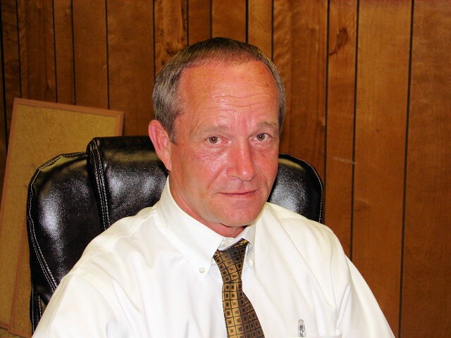 Randy Brewer