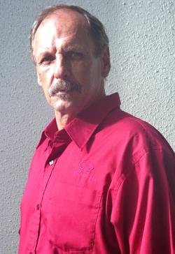 Robert Paxton