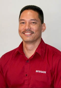 Dan Aponik